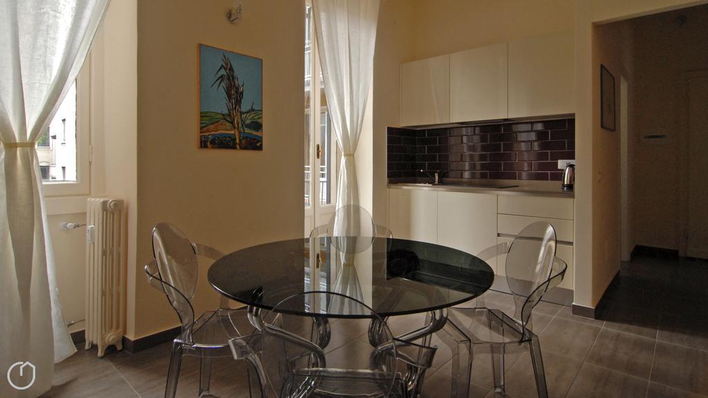 Italianway-Pecchio Apartment Milan Room photo