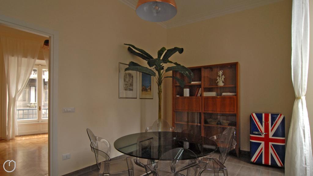 Italianway-Pecchio Apartment Milan Room photo